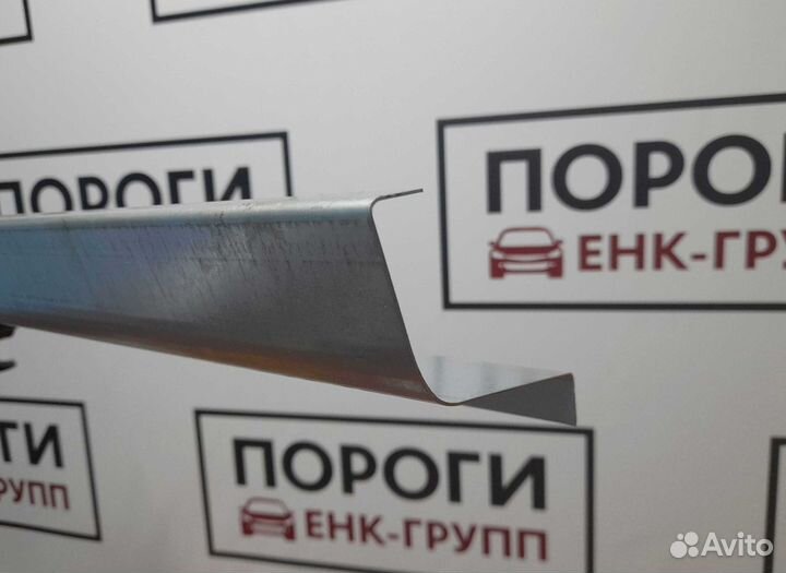 Пороги Mazda 3 (BM) седан и другие