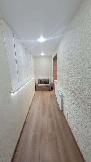 1-к. квартира, 42 м², 1/5 эт.