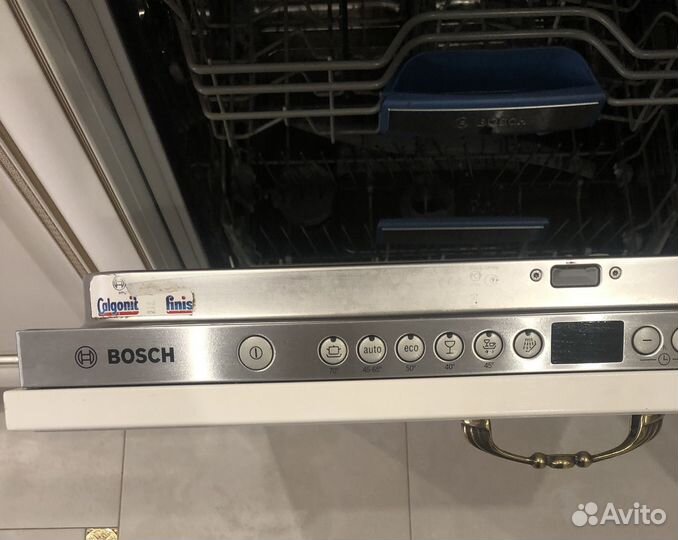 Посудомоечная машина Bosch на запчасти