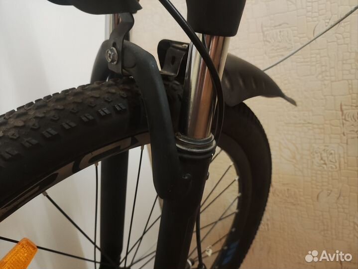 Велосипед складной Stels Pilot 970 MD 26