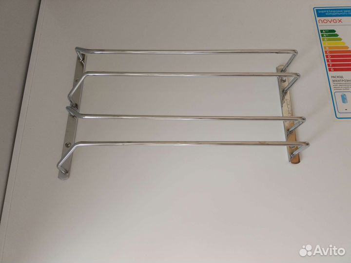 Сушилка для посуды, держатель для бутылок, рюмок