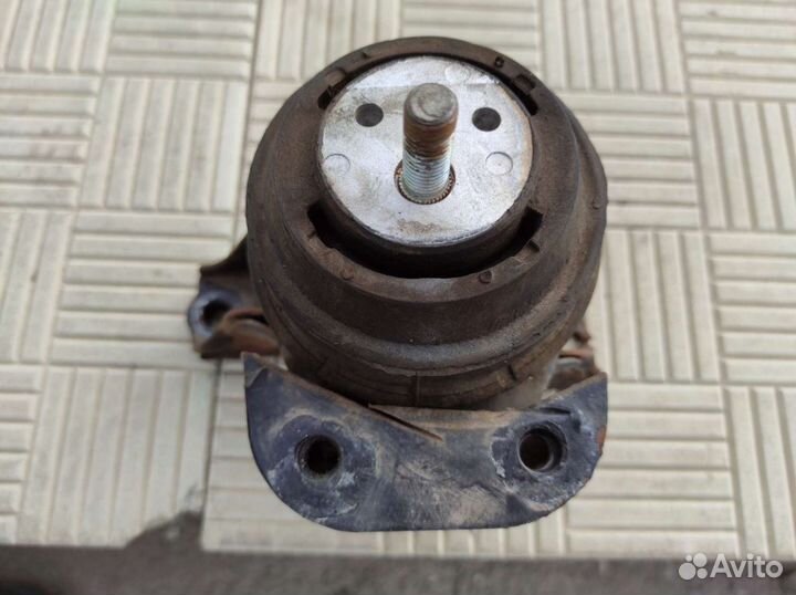 Гидроопора honda civic опора верхняя