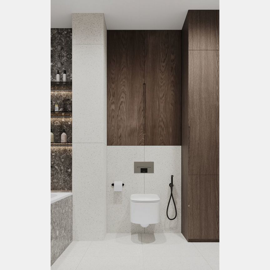 Квартира-студия, 23,9 м², 19/55 эт.