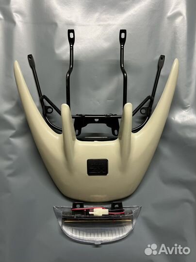 Спойлер в сборе honda DIO AF34/35ZX