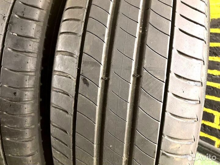 Michelin Primacy 3 215/55 R17