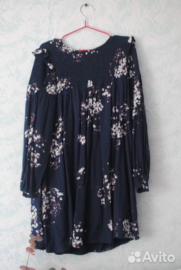 Платье Pomp de lux