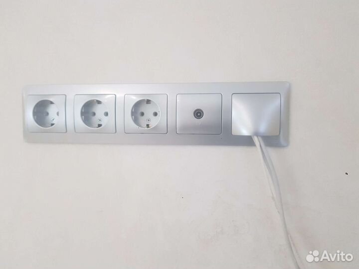 Услуги Электрика. Электрик. Электромонтаж