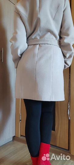 Пальто женское 46 48