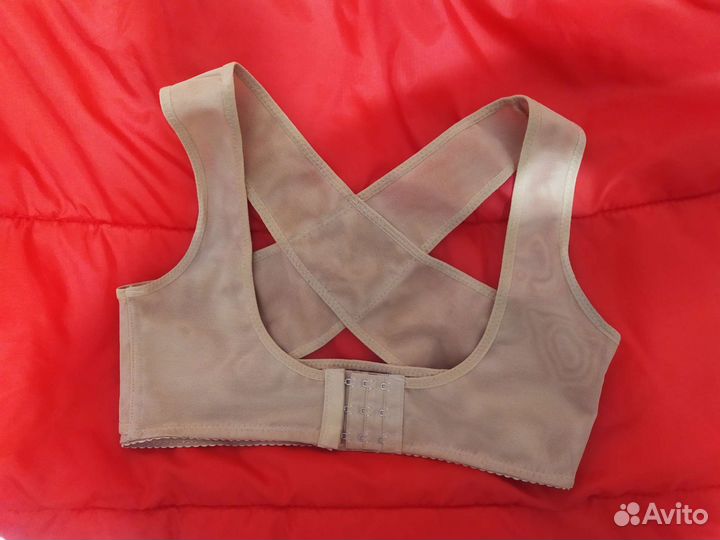 Корсет для груди