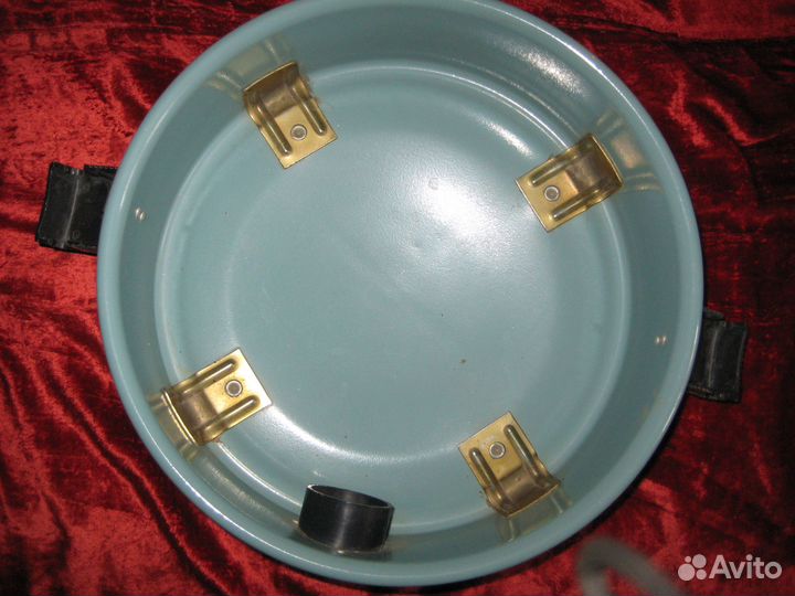 Пылесос Урал-3