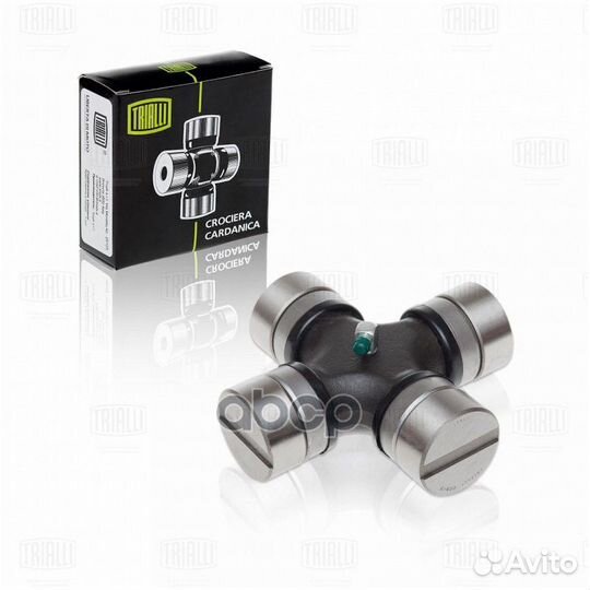 Крестовина для а/м маз CC613 Trialli