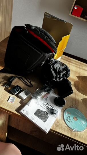 Фотоаппарат Nikon d5300