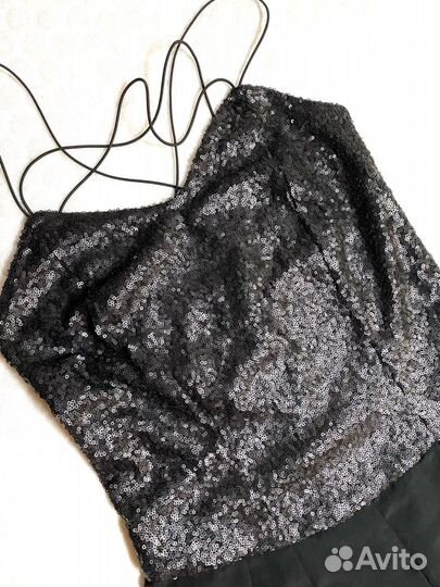 Комбинезон вечерний Love Label размер s m