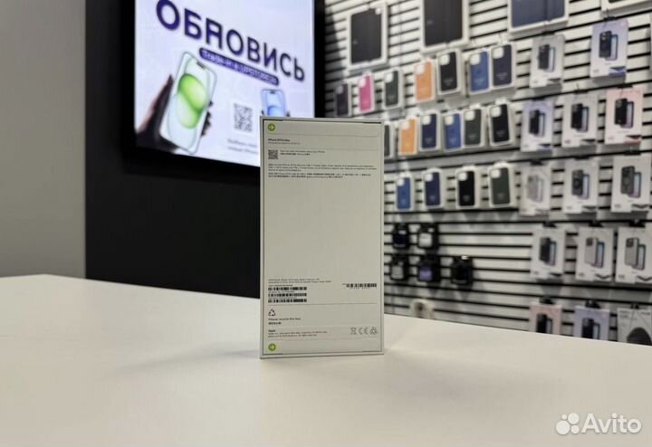 iPhone 16 pro max 256 гб новый sim esim