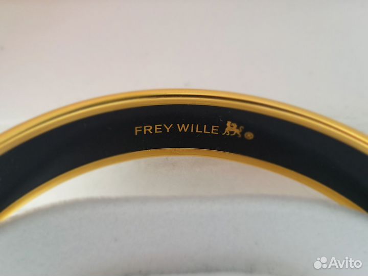 Frey wille браслет