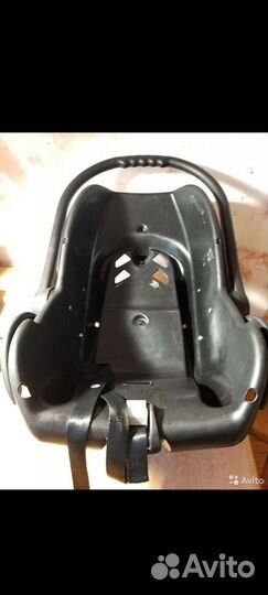 Запчасти yoya, babytime, и их аналоги