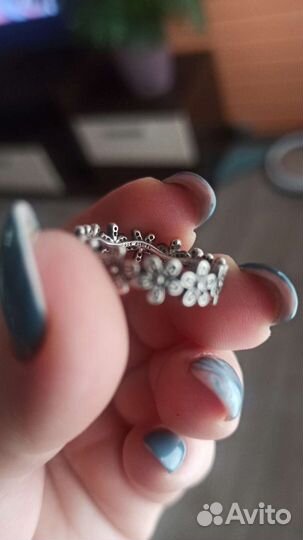 Кольцо Пандора 