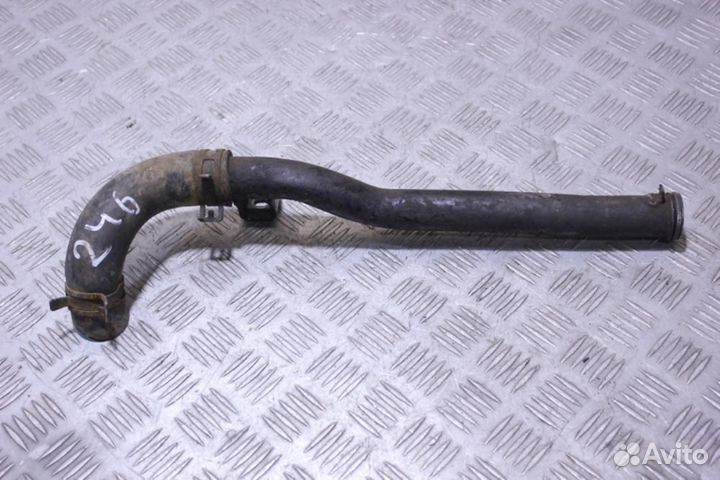 Трубка системы охлаждения Hyundai Matrix 2001-2010