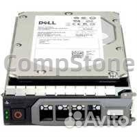 Накопитель SSD 0mtv1w Dell G14 1.92TB 3.5 SATA 6G