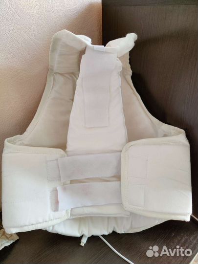 Жилет для каратэ