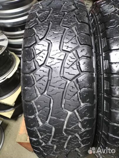 Hankook DynaPro ATM RF10 235/75 R16