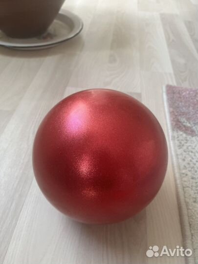 Гимнастический мяч 15