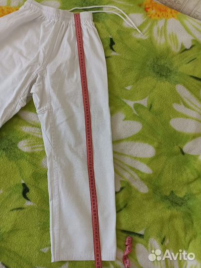 Кимоно для каратэ 150