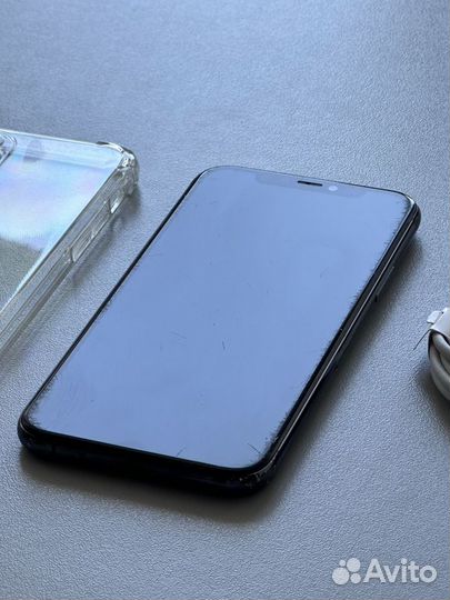 iPhone 11 Pro 64гб (ростест, оригинал, sim)