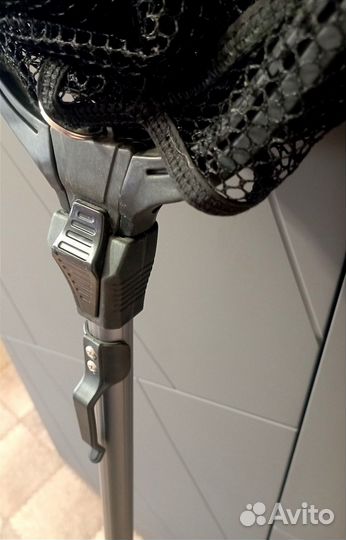 Подсачек Stinger stacc 006 1,95м 60х60см