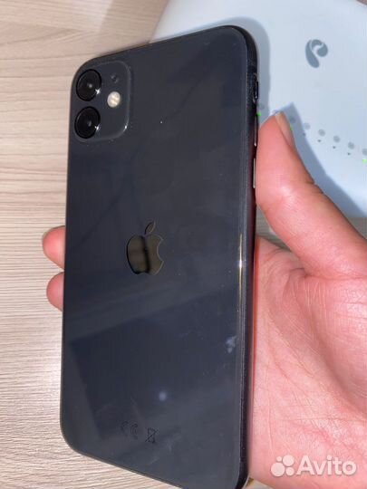 iPhone 11
