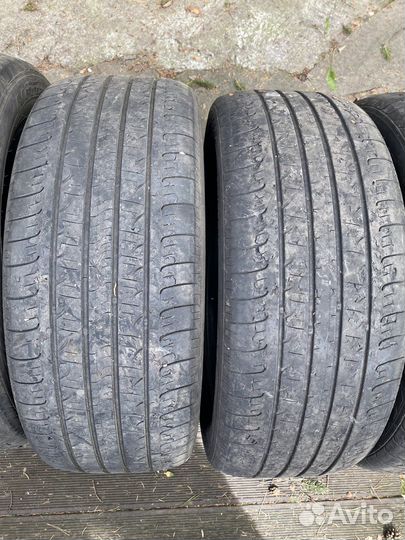 Nexen N'Priz AH8 215/55 R17