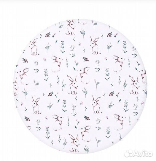 Продам простыни на резинке 75*75