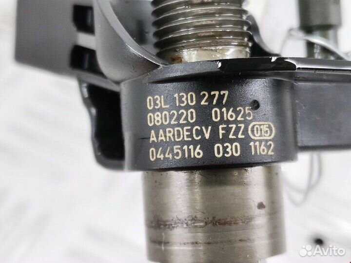 Форсунка для Volkswagen Passat 6