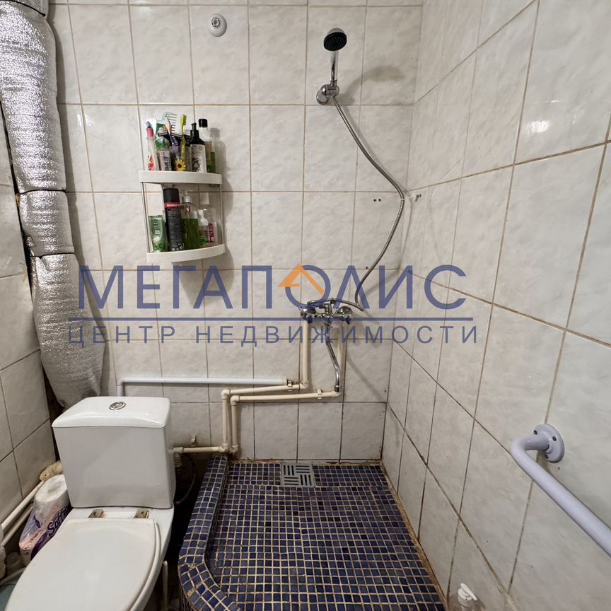 Квартира 1-комн. 12 м² в Балаково — фото 11 из 12