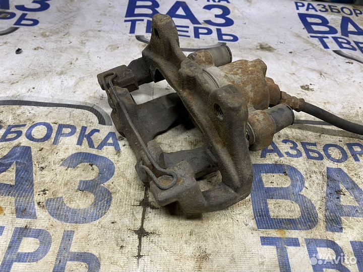 Суппорт Логан 2