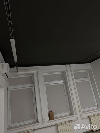 Рулонные жалюзи