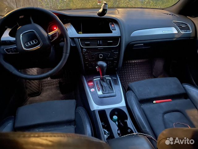 Audi A4, 2008 объявление продам