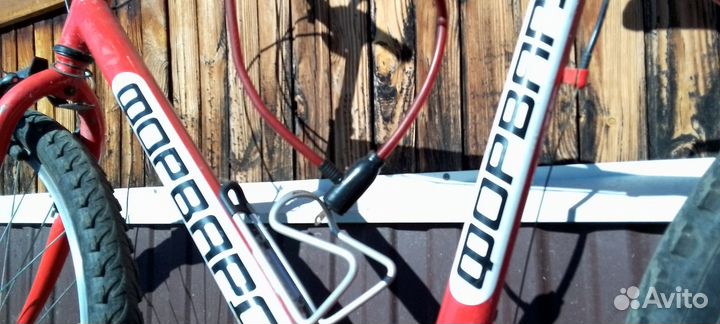 Продам велосипед б/у