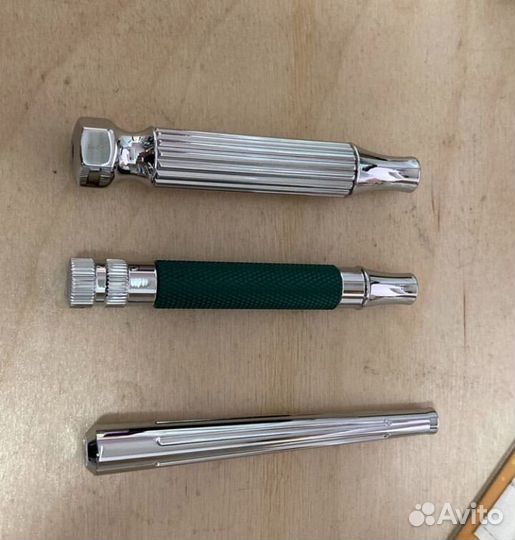 Ручка для бритвы