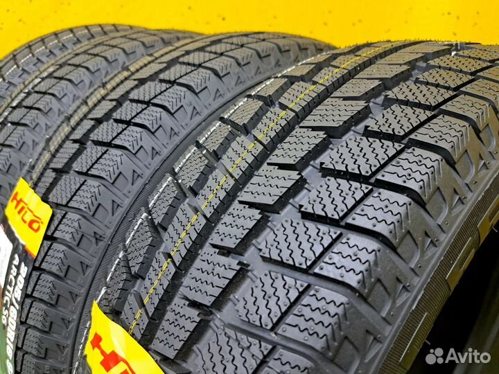 Hilo Arctic S-8 205/60 R16 92H