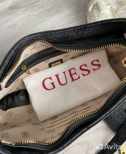 Сумка женская guess