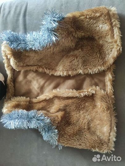 Карнавальный костюм Собака