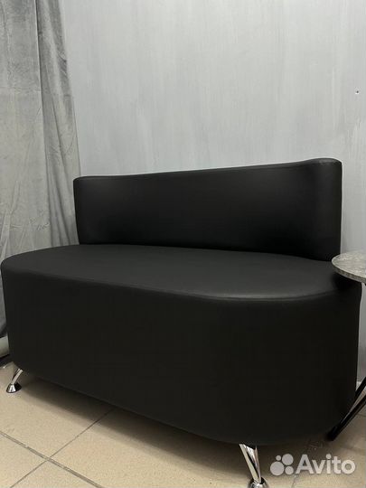 Офисный диван