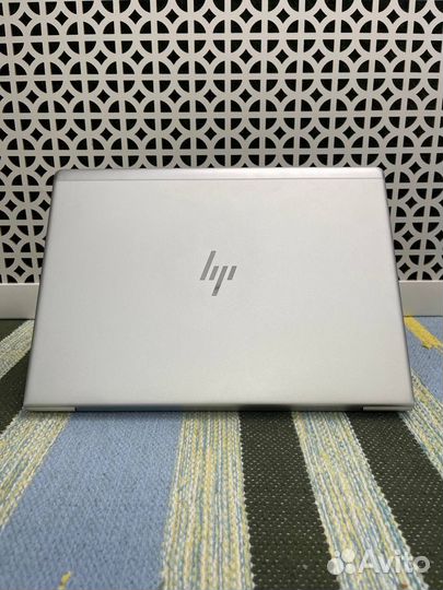 Ноутбук HP elitebook 850 G5