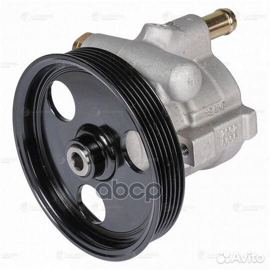 Насос гур ам Renault Logan (08),Duster (11),M