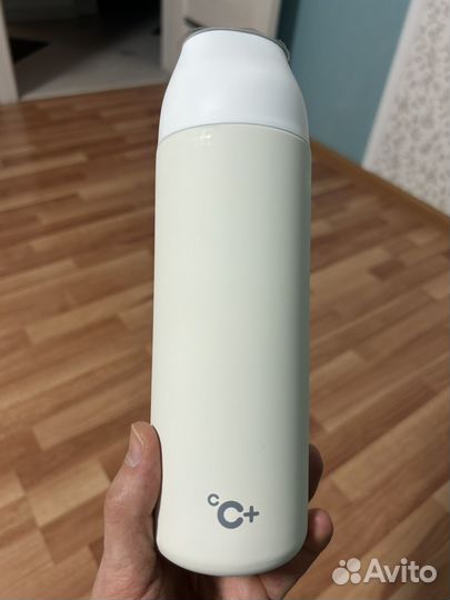 Термобутылка Kiss Kiss Fish