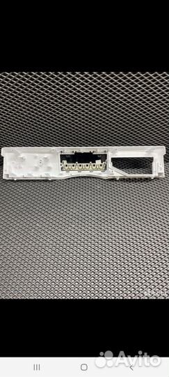 Пластик модуля Haier hw60-10929