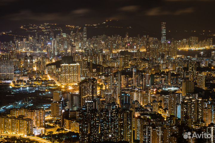 Canon EF 16-35mm f/4L IS USM