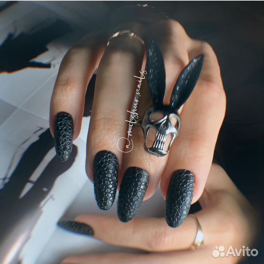 Маникюр, педикюр, наращивание ногтей Одинцово