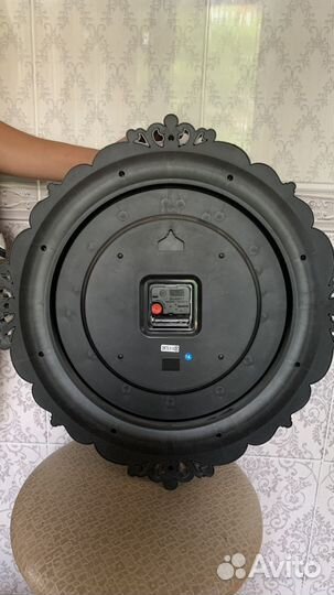 Часы настенные